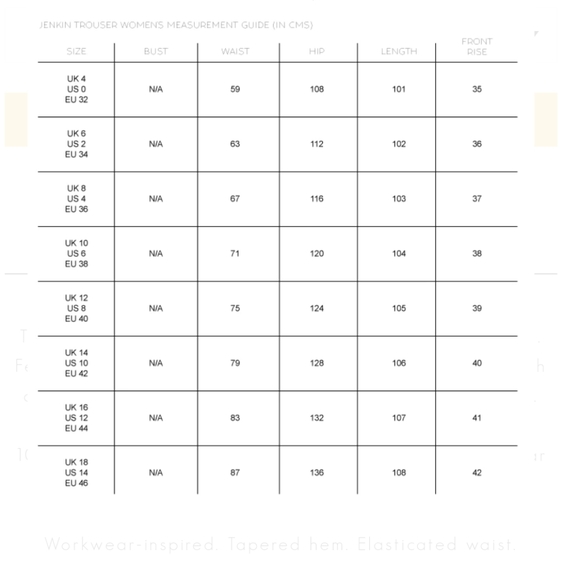 L.F. Markey Jenkin trouser in camel - Picture 5 of 6